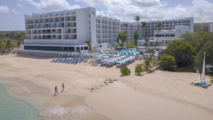 Royalton Vessence Barbados, An Autograph Collection All-Inclusive Resort - Adults Oriented